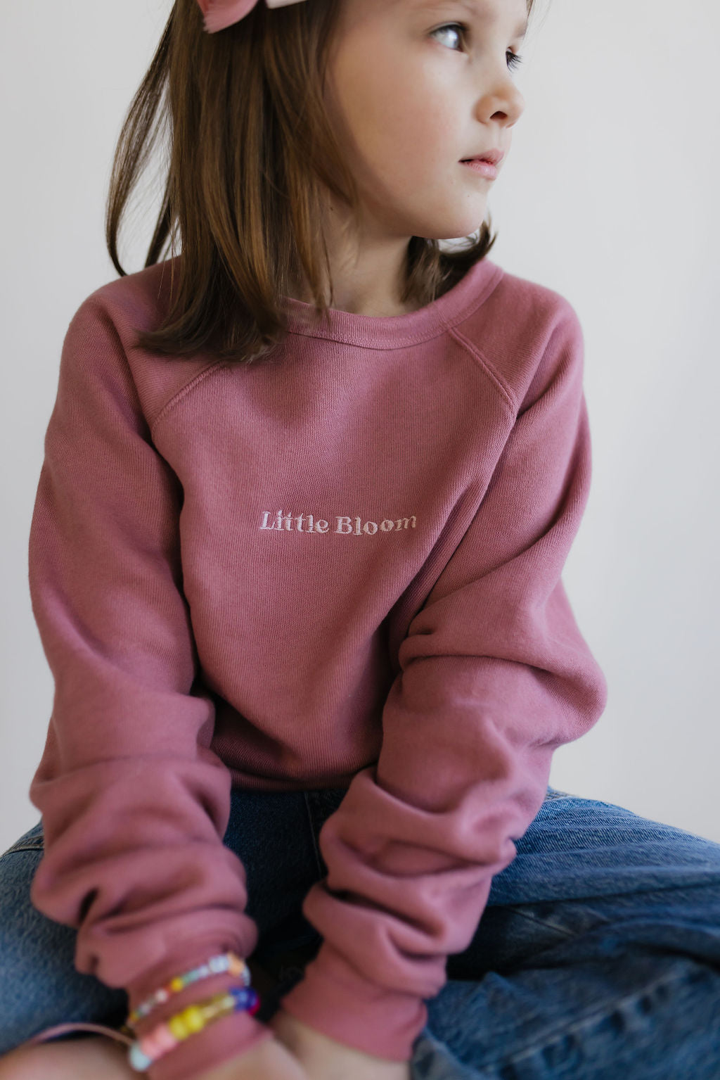 LITTLE BLOOM