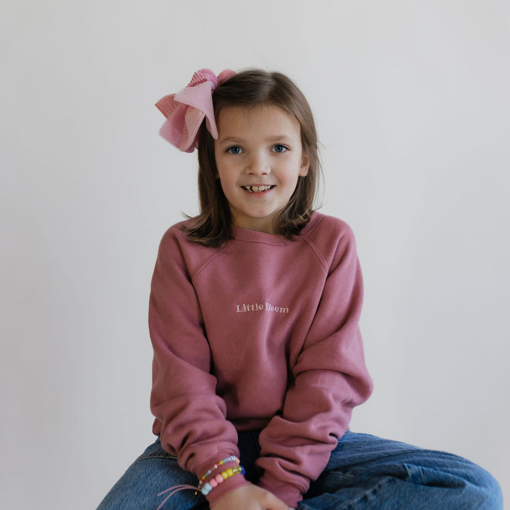 LITTLE BLOOM