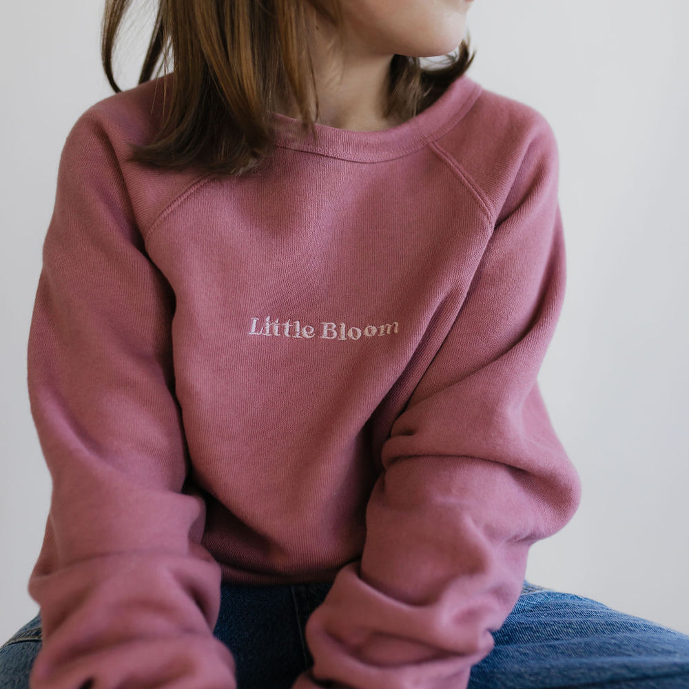 LITTLE BLOOM